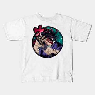 Kokushibo Kids T-Shirt